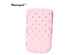 Picture of Simple design PC+ insert rhineston blackberry protective case for blackberry 8520