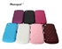 Picture of Simple design PC+ insert rhineston blackberry protective case for blackberry 8520