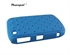 Picture of Simple design PC+ insert rhineston blackberry protective case for blackberry 8520