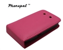 Image de Pink pretty and simplest full covers blackberry protective case for blackberry 8520