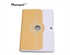 Изображение PU leather blackberry protective case with 360 degree rotate for blackberry playbook