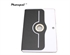 Изображение PU leather blackberry protective case with 360 degree rotate for blackberry playbook
