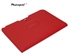 Image de Red soft PU leather blackberry protective case for blackberry playbook 7-inch tablet pc