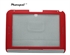Image de Red soft PU leather blackberry protective case for blackberry playbook 7-inch tablet pc