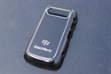 Image de Custom Electroplate Cell Phone Accessories Plastic Blackberry Protective Case 9700/9800