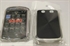 Picture of Personalized PC CD Chrome Hard Back Housing Cases for Blackberry 9800 with CH