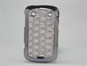 Image de PC Sticker and Electroplate Mobile Phone Accessories Protective Case for Blackberry 9900