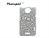 Изображение Fire cracks TPU HTC protective mobilephone case covers for HTC G6 one X