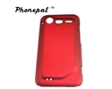 Image de ODM Transparent Polishing housing HTC protective case for HTC Incredible S G11