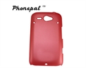 Image de Color Gradient and Handmade Water-drop Design Plastic Skin Phone Case for HTC Salsa G16