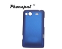 Image de Dull Polished Plastic Mobile Phone G15 HTC Protective Back Case with 7 Candy Color