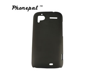 Image de OEM Waterproof Hard Plastic Frosted Cell phone Accessories HTC Protective Case for G14