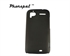 Image de OEM Waterproof Hard Plastic Frosted Cell phone Accessories HTC Protective Case for G14