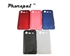Transparent Polishing Cellphone Accessories for HTC Protective Case Cover G11 Phone