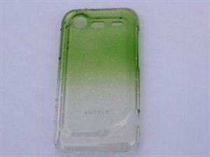 Picture of Color Gradient and Handmade Water-drop PC Phone for HTC Protective Case G11
