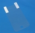 OEM 4G Transparency PET Anti-scratch Touch Screen Protective Film for Cell Phones