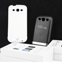 Image de 3200mAh Portable External Battery Charger Power Bank for Samsung Galaxy s3 i9300