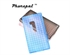 Image de Mesh blue pc case nokia protective covers for nokia cellphone accessories