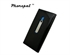 Durable plating pc border Nokia protective phone covers with pu material for Nokia N800