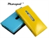 Durable plating pc border Nokia protective phone covers with pu material for Nokia N800