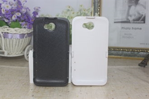 3500mA Mobile Portable Emergency Charger Battery For HTC oneX