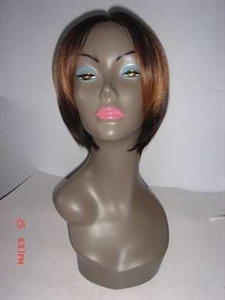 Изображение HUMAN HAIR WIGS RGH-1286A