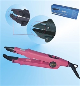 Изображение Loof control hair extension iron PH-611