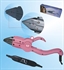 Image de Loof control hair extension iron PH-608
