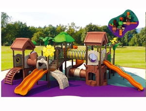 Picture of Child slides Series