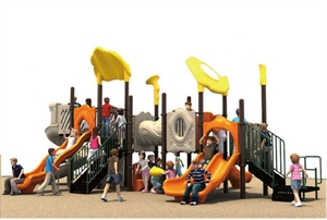 Picture of Child slides Series