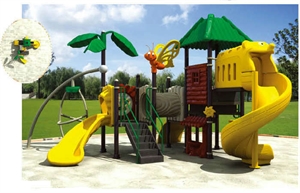 Picture of Child slides Series