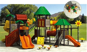 Image de Child slides Series