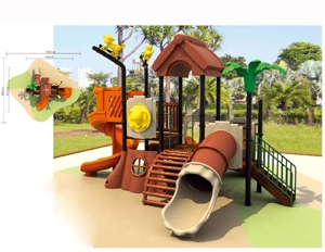 Picture of Child slides Series