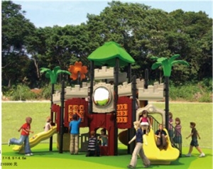 Picture of Child slides Series