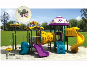 Изображение Child slides Series