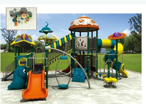 Picture of Child slides Series