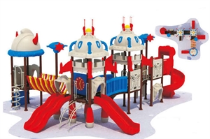 Picture of Child slides Series