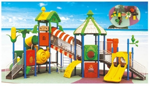 Picture of Child slides Series