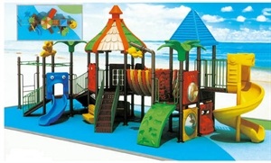 Picture of Child slides Series