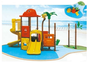 Picture of Child slides Series