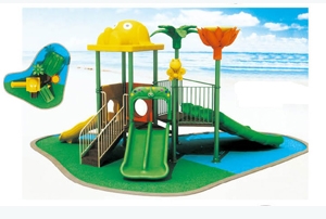 Picture of Child slides Series