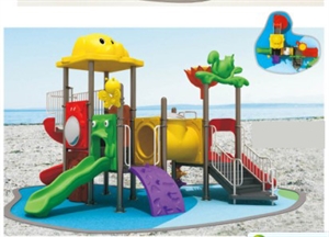Picture of Child slides Series