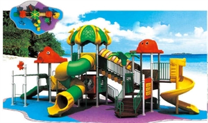 Picture of Child slides Series