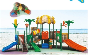 Picture of Child slides Series