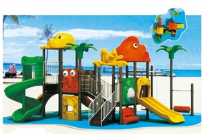 Picture of Child slides Series
