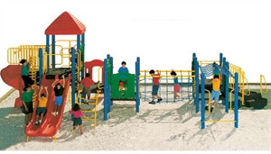 Image de Child slides Series