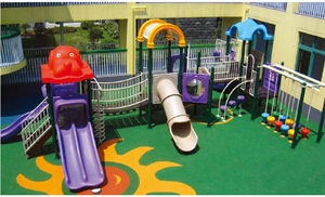 Picture of Child slides Series