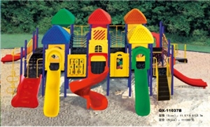 Picture of Child slides Series