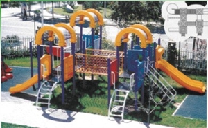 Picture of Child slides Series