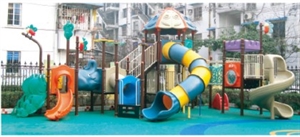 Picture of Child slides Series